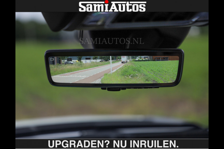 Dodge Ram BOM VOL | HUD | 420PK | LUCHTVERING | PANO | €79950,- excl | PASSAGIERSSCHERM | BOM EN BOM VOL | Comfortabele Dubbele Cabine met Royale 5 Zitplaatsen | DODGE RAM PREMIUM LARAMIE EDITION | Voorraad Nr 2230 - 8765 | De specialist in Amerikaanse pick‑ups in Nederland en Europa.