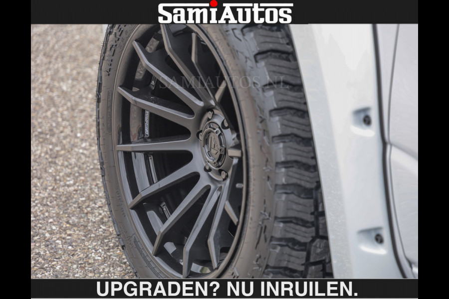 Dodge Ram BOM VOL | HUD | 420PK | LUCHTVERING | PANO | €79950,- excl | PASSAGIERSSCHERM | BOM EN BOM VOL | Comfortabele Dubbele Cabine met Royale 5 Zitplaatsen | DODGE RAM PREMIUM LARAMIE EDITION | Voorraad Nr 2230 - 8765 | De specialist in Amerikaanse pick‑ups in Nederland en Europa.