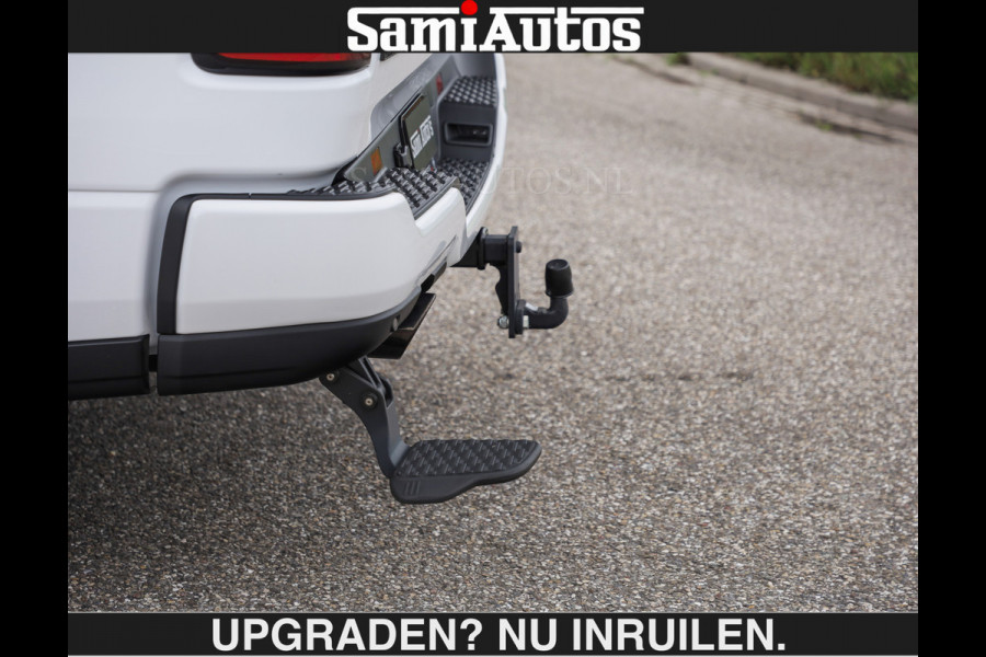 Dodge Ram BOM VOL | HUD | 420PK | LUCHTVERING | PANO | €79950,- excl | PASSAGIERSSCHERM | BOM EN BOM VOL | Comfortabele Dubbele Cabine met Royale 5 Zitplaatsen | DODGE RAM PREMIUM LARAMIE EDITION | Voorraad Nr 2230 - 8765 | De specialist in Amerikaanse pick‑ups in Nederland en Europa.