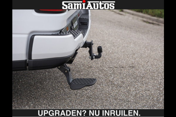 Dodge Ram BOM VOL | HUD | 420PK | LUCHTVERING | PANO | €79950,- excl | PASSAGIERSSCHERM | BOM EN BOM VOL | Comfortabele Dubbele Cabine met Royale 5 Zitplaatsen | DODGE RAM PREMIUM LARAMIE EDITION | Voorraad Nr 2230 - 8765 | De specialist in Amerikaanse pick‑ups in Nederland en Europa.