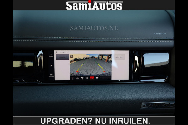 Dodge Ram BOM VOL | Night Premium | €79950,- excl | Full Option | De Meest Luxe Pick-Up in zijn Klasse | Comfortabele Dubbele Cabine met Royale 5 Zitplaatsen | BPM vrij | Nu Leverbaar uit Voorraad | Voorraad Nr 2287 - 3384 | De specialist in Amerikaanse pick‑ups in Nederland en Europa.