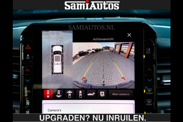 Dodge Ram BOM VOL | Night Premium | €79950,- excl | Full Option | De Meest Luxe Pick-Up in zijn Klasse | Comfortabele Dubbele Cabine met Royale 5 Zitplaatsen | BPM vrij | Nu Leverbaar uit Voorraad | Voorraad Nr 2287 - 3384 | De specialist in Amerikaanse pick‑ups in Nederland en Europa.