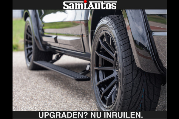 Dodge Ram BOM VOL | Night Premium | €79950,- excl | Full Option | De Meest Luxe Pick-Up in zijn Klasse | Comfortabele Dubbele Cabine met Royale 5 Zitplaatsen | BPM vrij | Nu Leverbaar uit Voorraad | Voorraad Nr 2287 - 3384 | De specialist in Amerikaanse pick‑ups in Nederland en Europa.