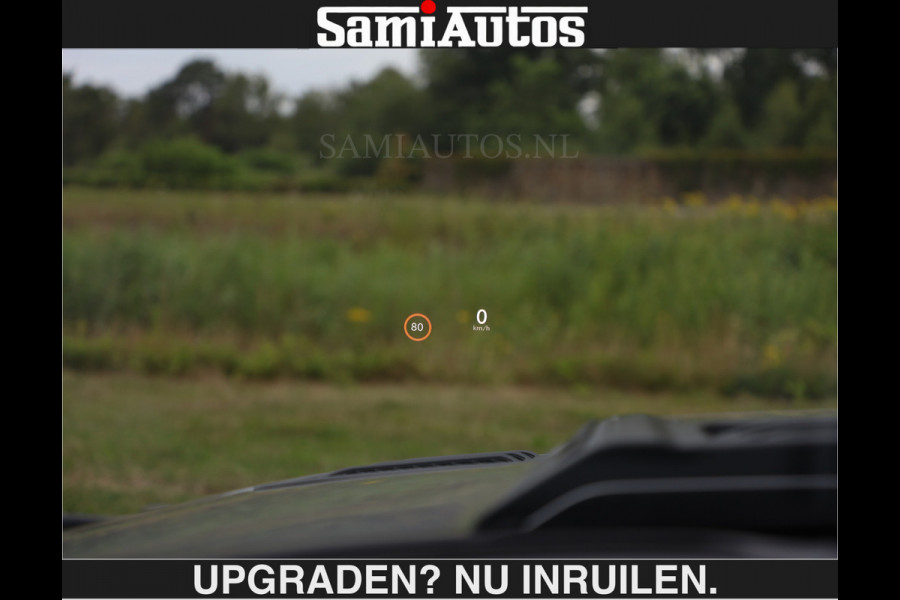 Dodge Ram BOM VOL | Night Premium | €79950,- excl | Full Option | De Meest Luxe Pick-Up in zijn Klasse | Comfortabele Dubbele Cabine met Royale 5 Zitplaatsen | BPM vrij | Nu Leverbaar uit Voorraad | Voorraad Nr 2287 - 3384 | De specialist in Amerikaanse pick‑ups in Nederland en Europa.