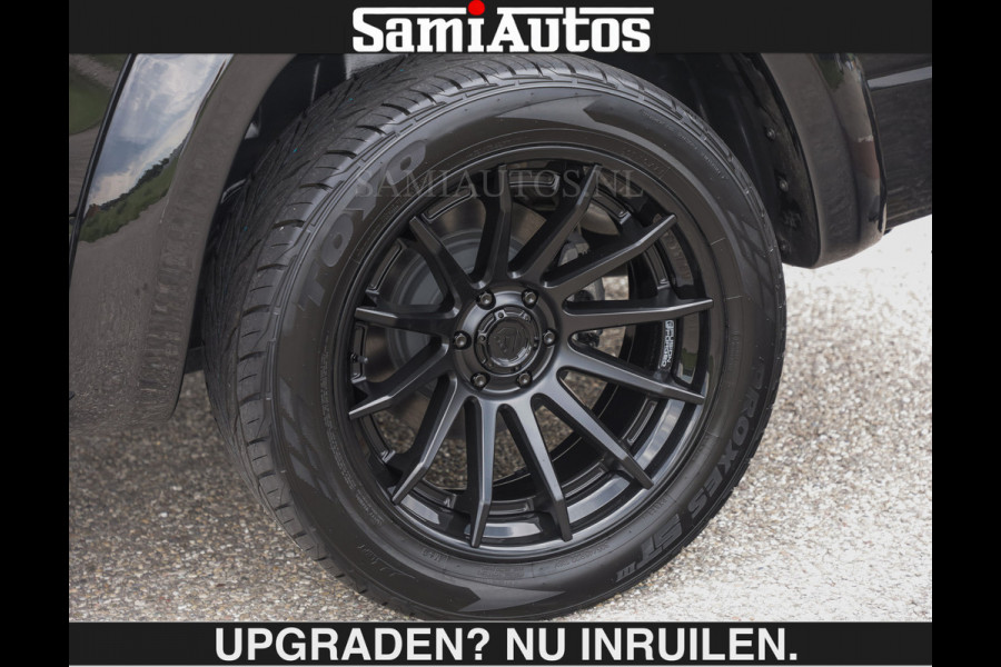 Dodge Ram BOM VOL | Night Premium | €79950,- excl | Full Option | De Meest Luxe Pick-Up in zijn Klasse | Comfortabele Dubbele Cabine met Royale 5 Zitplaatsen | BPM vrij | Nu Leverbaar uit Voorraad | Voorraad Nr 2287 - 3384 | De specialist in Amerikaanse pick‑ups in Nederland en Europa.