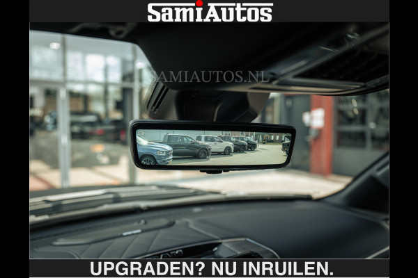 Dodge Ram LIMITED 2027 5.7 V8 HEMI | €79950,- excl excl | MAXIMAAL UITGERUST | NIEUWE KLEUR Forged Blue Metallic met Ebony Red interior se DUBBELE CABINE | 5 PERSOONS | DC | Allernieuwste Limited 2027 in nieuwe kleur Forged Blue  – volledig uitgerust met alle opties.