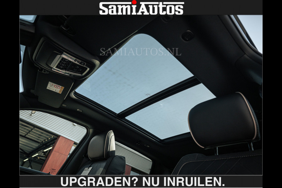 Dodge Ram LIMITED 2027 5.7 V8 HEMI | €79950,- excl excl | MAXIMAAL UITGERUST | DUBBELE CABINE | 5 PERSOONS | DC | Allernieuwste Limited uitvoering – volledig uitgerust met alle opties, inclusief MWK en normale laadbak.