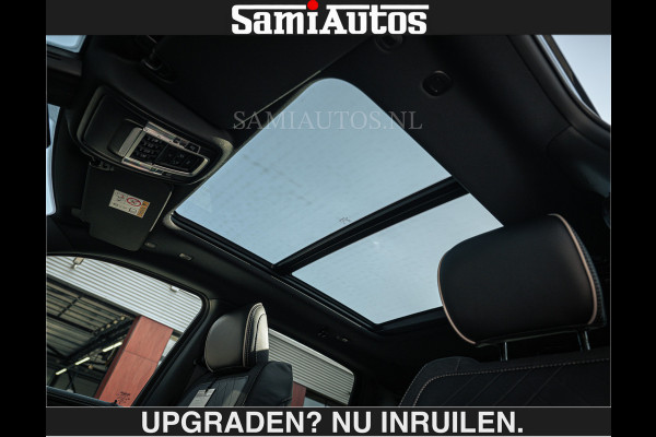 Dodge Ram LIMITED 2027 5.7 V8 HEMI | €79950,- excl excl | MAXIMAAL UITGERUST | DUBBELE CABINE | 5 PERSOONS | DC | Allernieuwste Limited uitvoering – volledig uitgerust met alle opties, inclusief MWK en normale laadbak.