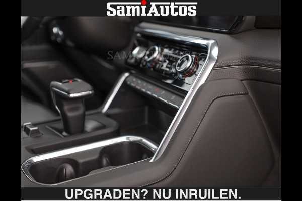 GMC Sierra DENALI 6.2 V8 426PK €79950,- excl | Full Option | De Meest Luxe Pick-Up in zijn Klasse | Comfortabele Dubbele Cabine met Royale 5 Zitplaatsen | BPM vrij | Nu Leverbaar uit Voorraad | Voorraad Nr 2252 | De specialist in Amerikaanse pick‑ups in Nederland en Europa.