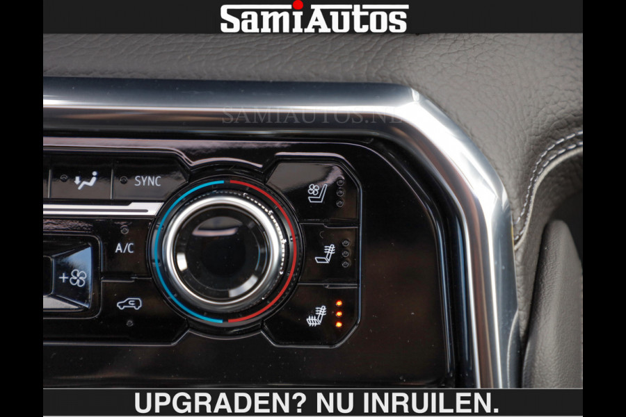 GMC Sierra DENALI 6.2 V8 426PK €79950,- excl | Full Option | De Meest Luxe Pick-Up in zijn Klasse | Comfortabele Dubbele Cabine met Royale 5 Zitplaatsen | BPM vrij | Nu Leverbaar uit Voorraad | Voorraad Nr 2252 | De specialist in Amerikaanse pick‑ups in Nederland en Europa.