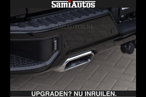 GMC Sierra DENALI 6.2 V8 426PK €79950,- excl | Full Option | De Meest Luxe Pick-Up in zijn Klasse | Comfortabele Dubbele Cabine met Royale 5 Zitplaatsen | BPM vrij | Nu Leverbaar uit Voorraad | Voorraad Nr 2252 | De specialist in Amerikaanse pick‑ups in Nederland en Europa.