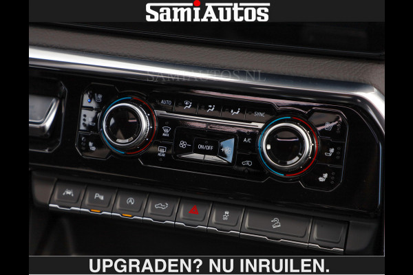 GMC Sierra DENALI 6.2 V8 426PK €79950,- excl | Full Option | De Meest Luxe Pick-Up in zijn Klasse | Comfortabele Dubbele Cabine met Royale 5 Zitplaatsen | BPM vrij | Nu Leverbaar uit Voorraad | Voorraad Nr 2252 | De specialist in Amerikaanse pick‑ups in Nederland en Europa.