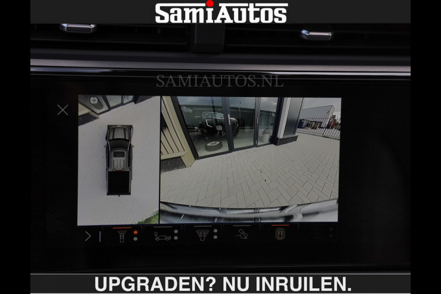 GMC Sierra DENALI 6.2 V8 426PK €79950,- excl | Full Option | De Meest Luxe Pick-Up in zijn Klasse | Comfortabele Dubbele Cabine met Royale 5 Zitplaatsen | BPM vrij | Nu Leverbaar uit Voorraad | Voorraad Nr 2252 | De specialist in Amerikaanse pick‑ups in Nederland en Europa.