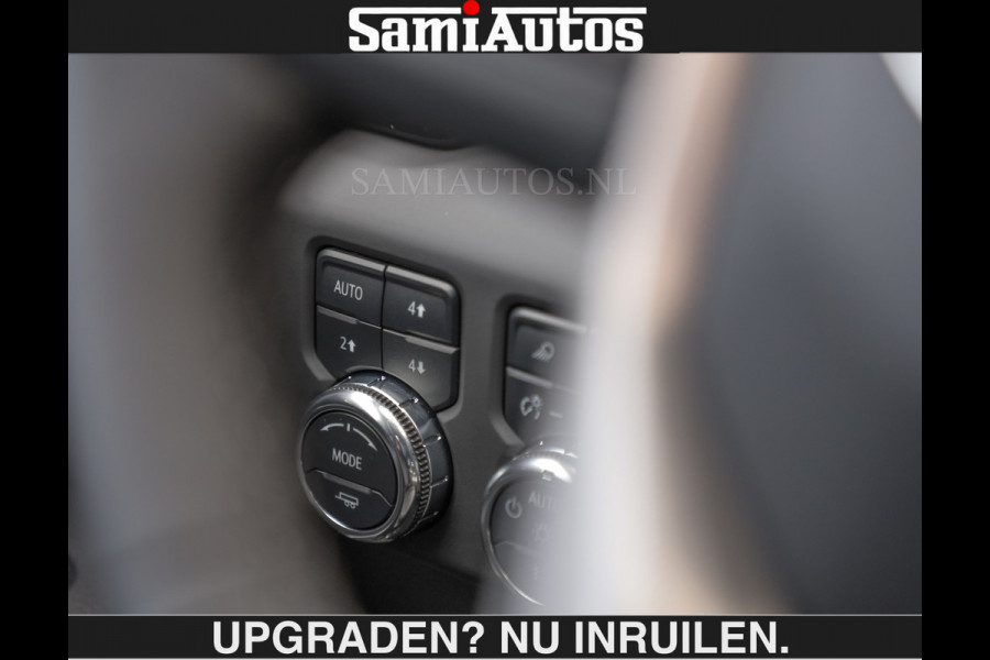 GMC Sierra DENALI 6.2 V8 426PK €79950,- excl | Full Option | De Meest Luxe Pick-Up in zijn Klasse | Comfortabele Dubbele Cabine met Royale 5 Zitplaatsen | BPM vrij | Nu Leverbaar uit Voorraad | Voorraad Nr 2252 | De specialist in Amerikaanse pick‑ups in Nederland en Europa.