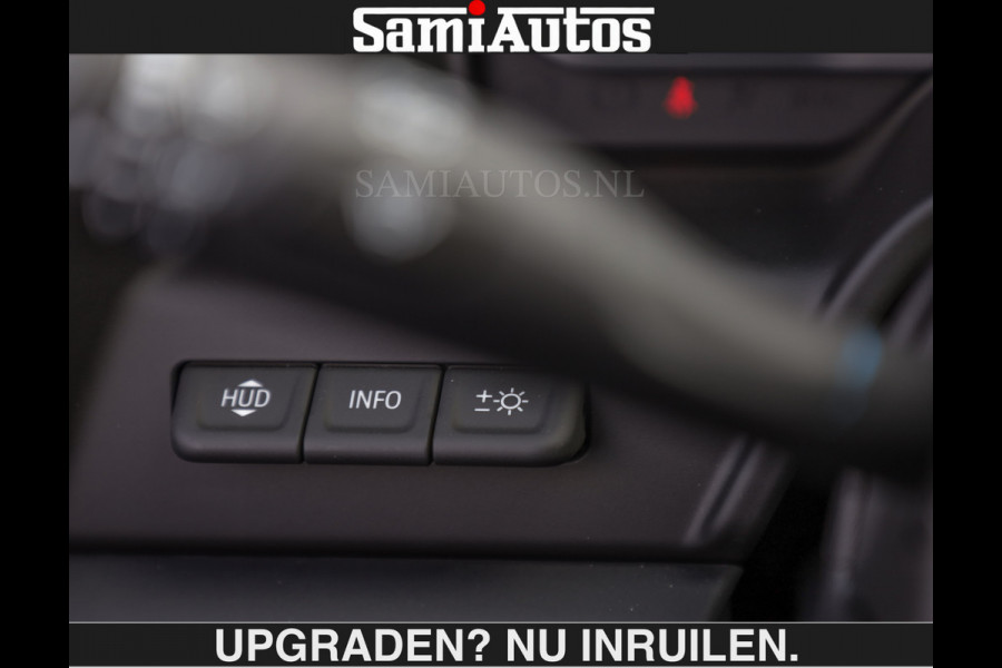 GMC Sierra DENALI 6.2 V8 426PK €79950,- excl | Full Option | De Meest Luxe Pick-Up in zijn Klasse | Comfortabele Dubbele Cabine met Royale 5 Zitplaatsen | BPM vrij | Nu Leverbaar uit Voorraad | Voorraad Nr 2252 | De specialist in Amerikaanse pick‑ups in Nederland en Europa.