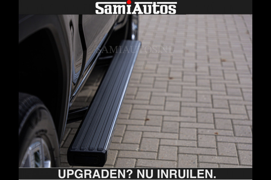 GMC Sierra DENALI 6.2 V8 426PK €79950,- excl | Full Option | De Meest Luxe Pick-Up in zijn Klasse | Comfortabele Dubbele Cabine met Royale 5 Zitplaatsen | BPM vrij | Nu Leverbaar uit Voorraad | Voorraad Nr 2252 | De specialist in Amerikaanse pick‑ups in Nederland en Europa.