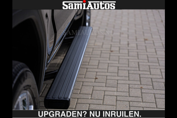 GMC Sierra DENALI 6.2 V8 426PK €79950,- excl | Full Option | De Meest Luxe Pick-Up in zijn Klasse | Comfortabele Dubbele Cabine met Royale 5 Zitplaatsen | BPM vrij | Nu Leverbaar uit Voorraad | Voorraad Nr 2252 | De specialist in Amerikaanse pick‑ups in Nederland en Europa.