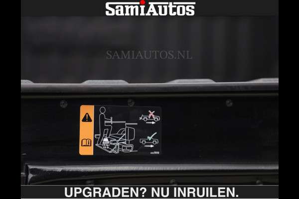 GMC Sierra DENALI 6.2 V8 426PK €79950,- excl | Full Option | De Meest Luxe Pick-Up in zijn Klasse | Comfortabele Dubbele Cabine met Royale 5 Zitplaatsen | BPM vrij | Nu Leverbaar uit Voorraad | Voorraad Nr 2252 | De specialist in Amerikaanse pick‑ups in Nederland en Europa.