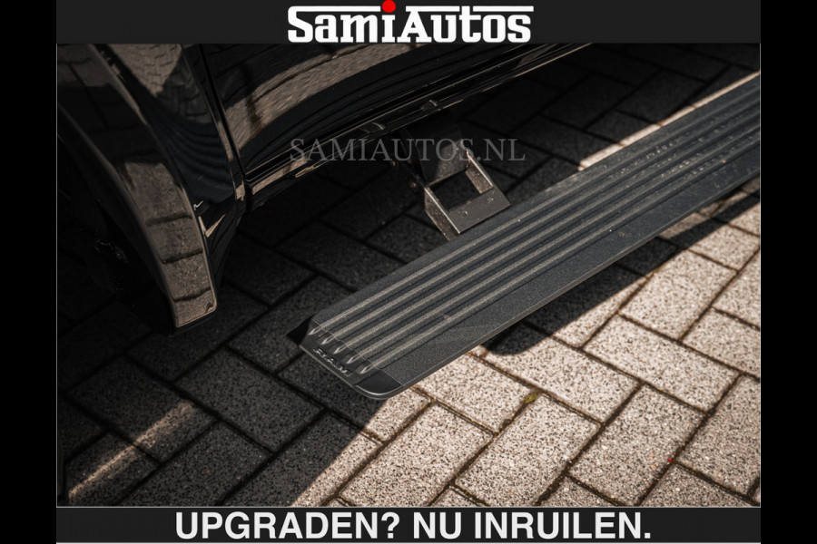 Dodge Ram HULK PACKAGE | Limited Night H.O 540HP €84950,- excl | Massage + Full Option | De Meest Luxe en Volle Pick-Up in zijn Klasse | H Comfortabele Dubbele Cabine met Royale 5 Zitplaatsen | BPM vrij | Nu Leverbaar uit Voorraad | Voorraad Nr 2353 - 5412 | De specialist in Amerikaanse pick‑ups in Nederland en Europa.