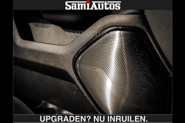 Dodge Ram HULK PACKAGE | Limited Night H.O 540HP €84950,- excl | Massage + Full Option | De Meest Luxe en Volle Pick-Up in zijn Klasse | H Comfortabele Dubbele Cabine met Royale 5 Zitplaatsen | BPM vrij | Nu Leverbaar uit Voorraad | Voorraad Nr 2353 - 5412 | De specialist in Amerikaanse pick‑ups in Nederland en Europa.