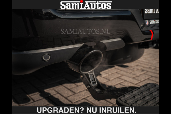 Dodge Ram HULK PACKAGE | Limited Night H.O 540HP €84950,- excl | Massage + Full Option | De Meest Luxe en Volle Pick-Up in zijn Klasse | H Comfortabele Dubbele Cabine met Royale 5 Zitplaatsen | BPM vrij | Nu Leverbaar uit Voorraad | Voorraad Nr 2353 - 5412 | De specialist in Amerikaanse pick‑ups in Nederland en Europa.