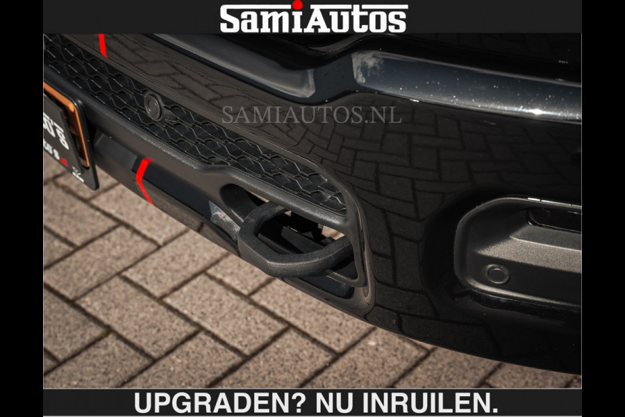 Dodge Ram HULK PACKAGE | Limited Night H.O 540HP €84950,- excl | Massage + Full Option | De Meest Luxe en Volle Pick-Up in zijn Klasse | H Comfortabele Dubbele Cabine met Royale 5 Zitplaatsen | BPM vrij | Nu Leverbaar uit Voorraad | Voorraad Nr 2353 - 5412 | De specialist in Amerikaanse pick‑ups in Nederland en Europa.