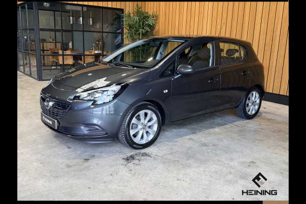 Opel Corsa 1.4 Favourite Airco. Cruise. Trekhaak. 78000 km met NAP
