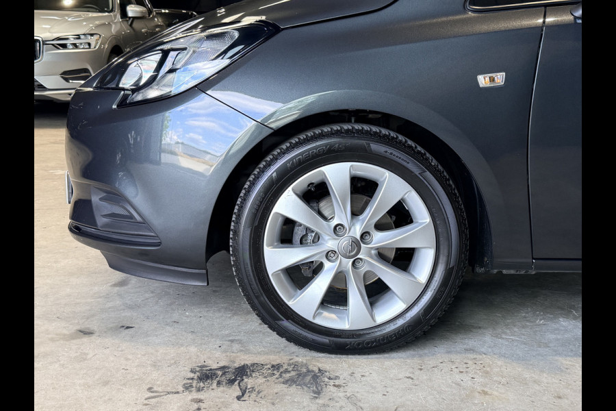 Opel Corsa 1.4 Favourite Airco. Cruise. Trekhaak. 78000 km met NAP