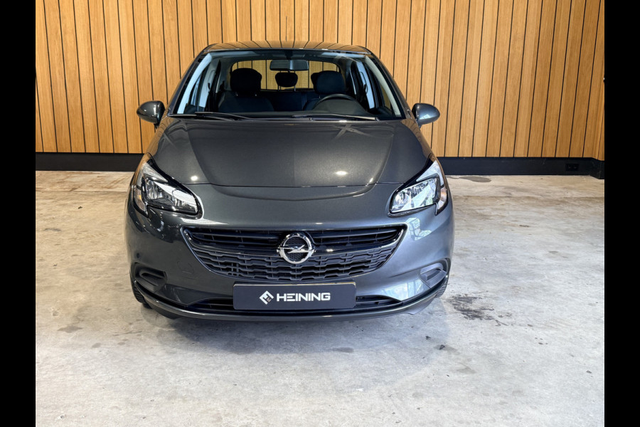 Opel Corsa 1.4 Favourite Airco. Cruise. Trekhaak. 78000 km met NAP