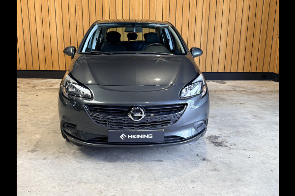 Opel Corsa 1.4 Favourite Airco. Cruise. Trekhaak. 78000 km met NAP