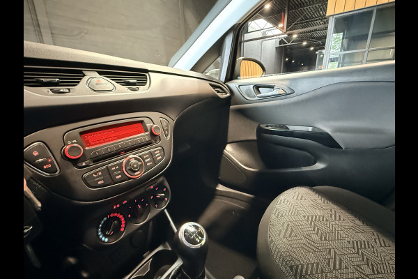 Opel Corsa 1.4 Favourite Airco. Cruise. Trekhaak. 78000 km met NAP