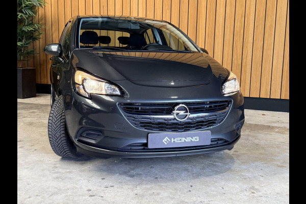 Opel Corsa 1.4 Favourite Airco. Cruise. Trekhaak. 78000 km met NAP