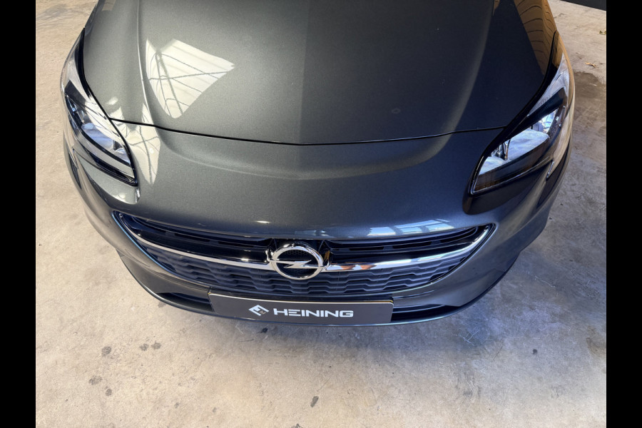 Opel Corsa 1.4 Favourite Airco. Cruise. Trekhaak. 78000 km met NAP