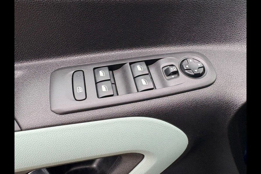 Citroën Berlingo 1.2 PureTech Shine AUTOMAAT,7-PERSOONS, vol-opties!!