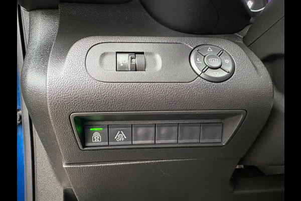 Citroën Berlingo 1.2 PureTech Shine AUTOMAAT,7-PERSOONS, vol-opties!!