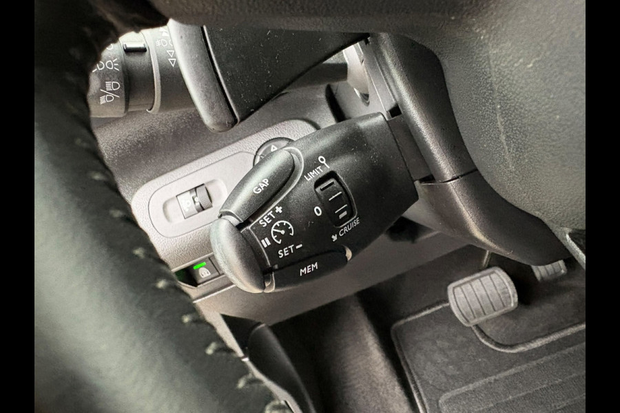 Citroën Berlingo 1.2 PureTech Shine AUTOMAAT,7-PERSOONS, vol-opties!!