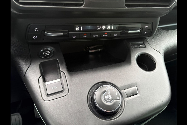 Citroën Berlingo 1.2 PureTech Shine AUTOMAAT,7-PERSOONS, vol-opties!!