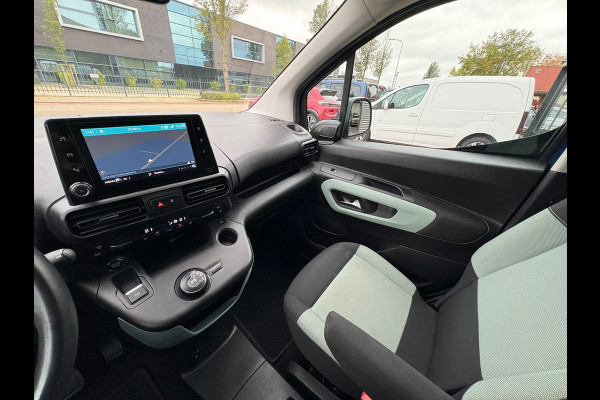 Citroën Berlingo 1.2 PureTech Shine AUTOMAAT,7-PERSOONS, vol-opties!!