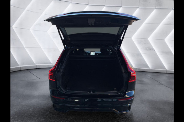 Volvo XC60 2.0 T8 Plug-in hybrid AWD BLACK EDITION (FACELIFT) ** PANO, ACC, HuD, 21-inch LMV ** 29k onder NP - UNFALLFREI ** ** INFORMEER OOK NAAR ONZE AANTREKKELIJKE FINANCIAL-LEASE TARIEVEN **