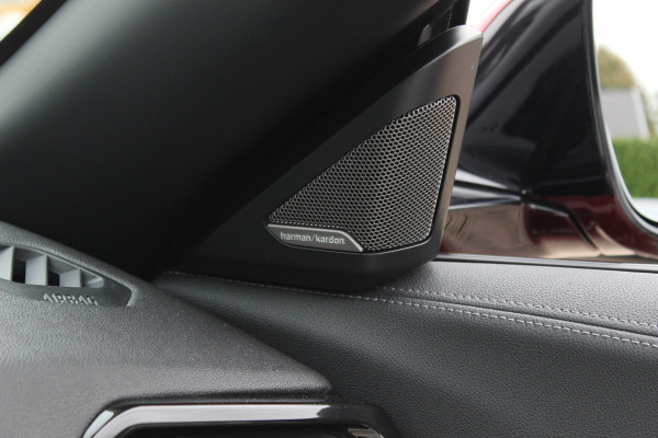 BMW Z4 Roadster M40i First Edition / Full option! / Camera / Head-up / Leder / Harman Kardon / 19'' / Keyless / Stuur+Stoelverwarming / Windscherm / Dodehoek / DAB / ACC