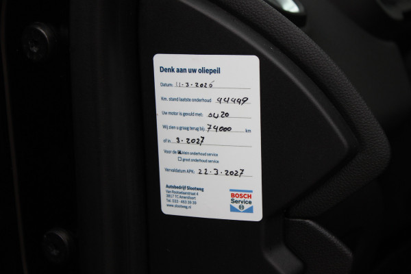 Volkswagen Tiguan 1.5 TSI Comfortline / CarPlay / Parkeerhulp V+A / 17'' / LED / Rijstrooksensor / Spiegelpakket / DAB / ACC
