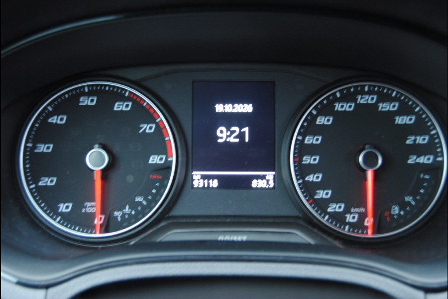 Seat Ibiza 1.0 TSI FR BnsInt. | Camera | Carplay | Cruise | Alcantara |