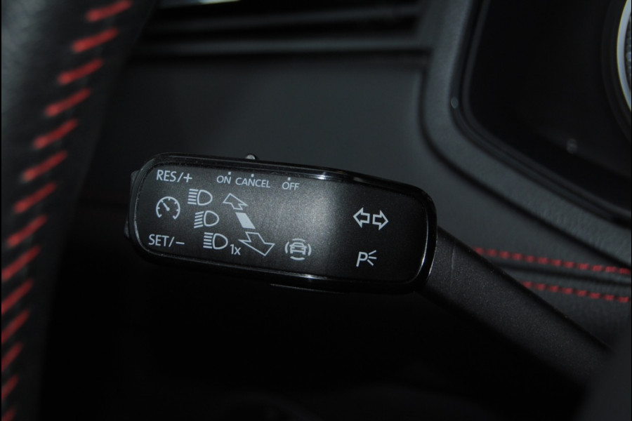 Seat Ibiza 1.0 TSI FR BnsInt. | Camera | Carplay | Cruise | Alcantara |