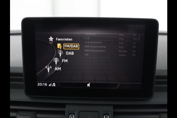 Audi Q5 55 TFSI e quattro Competition | SOH 85,1% | Leder | Sfeerverlichting | Cruise control | Navigatie | 3 zone klimaat | Drive select | PHEV
