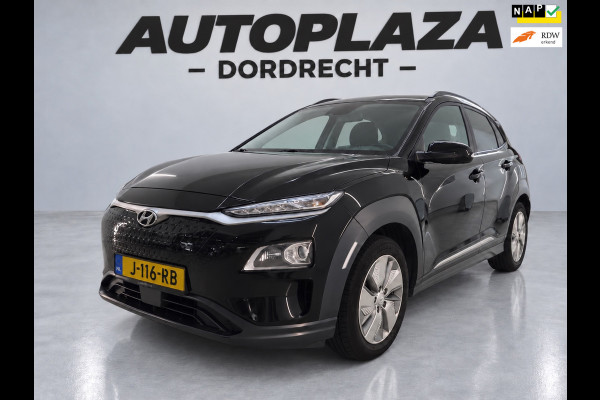 Hyundai Kona EV Premium 64 kWh SOH 99%|Face 3