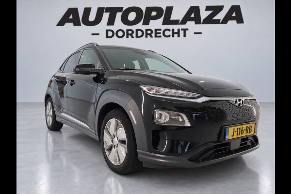 Hyundai Kona EV Premium 64 kWh SOH 99%|Face 3