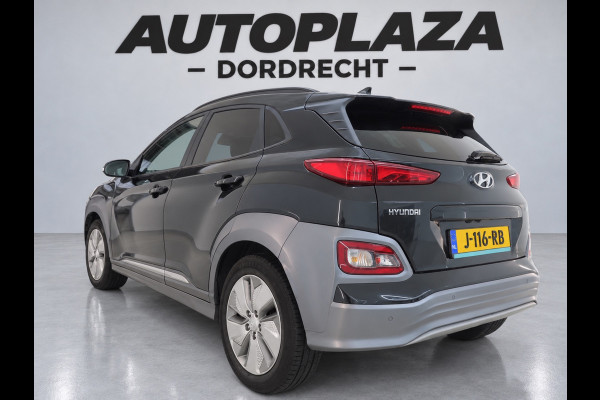 Hyundai Kona EV Premium 64 kWh SOH 99%|Face 3