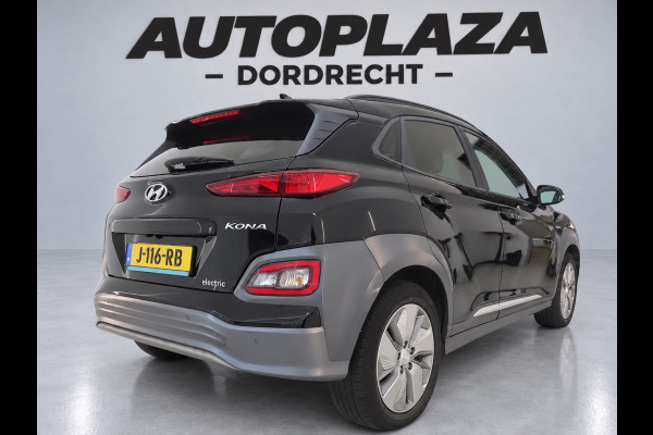 Hyundai Kona EV Premium 64 kWh SOH 99%|Face 3