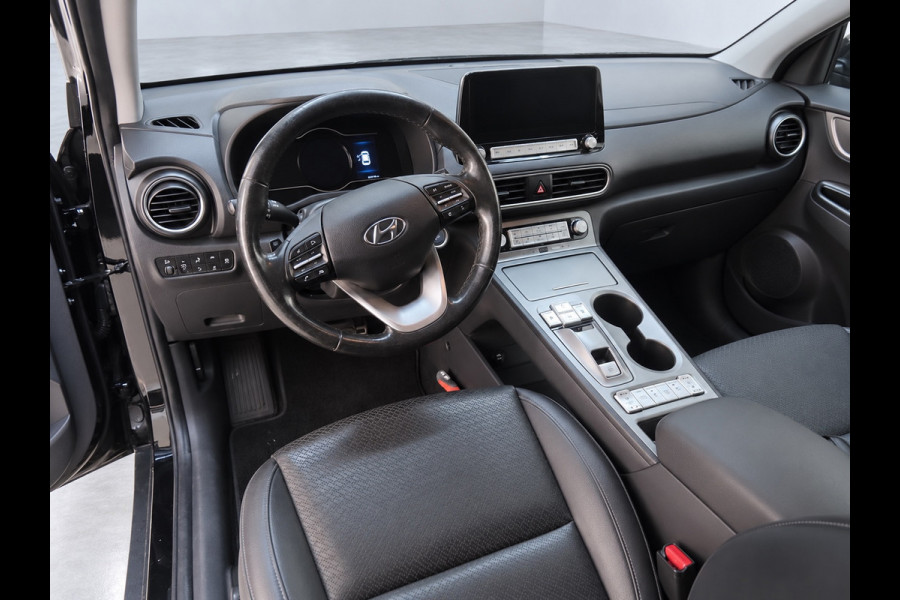 Hyundai Kona EV Premium 64 kWh SOH 99%|Face 3