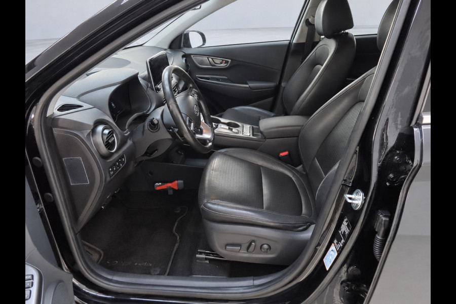 Hyundai Kona EV Premium 64 kWh SOH 99%|Face 3